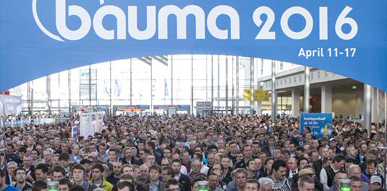 Bauma-2016